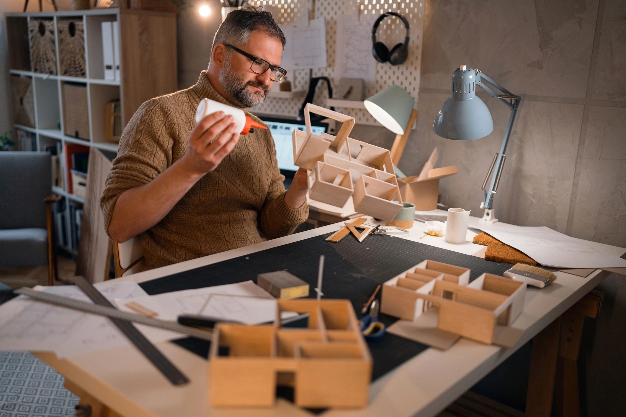 plastic product prototyping design